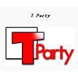 T Party T Party