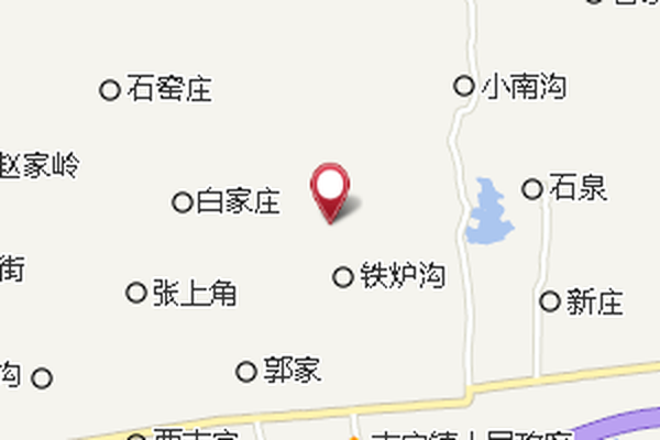 後鐵路溝 後鐵路溝