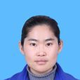 許娟(西北農林科技大學理學院教師) 許娟(西北農林科技大學理學院教師)