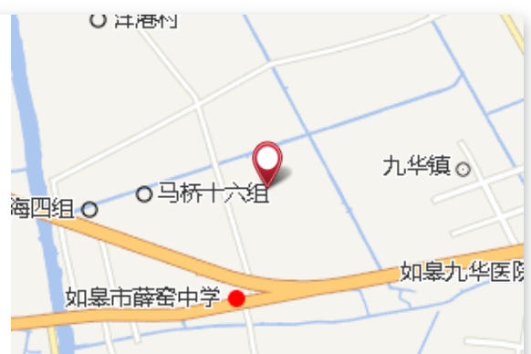 祁莊十組