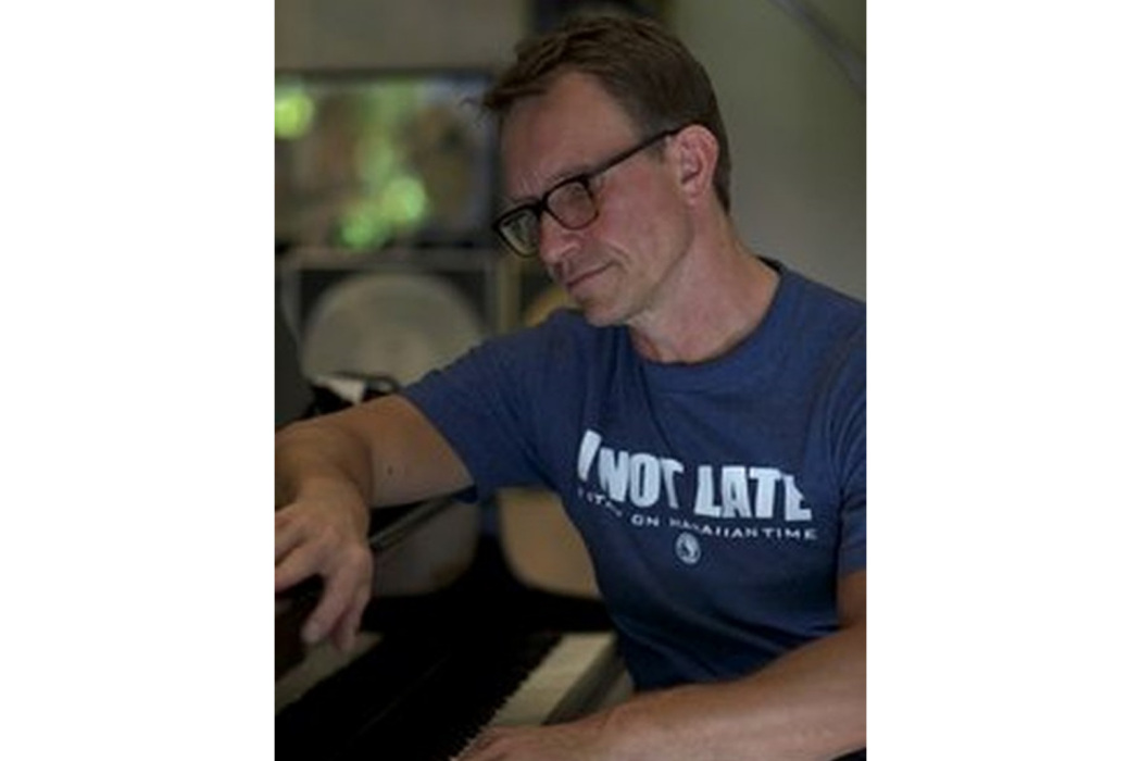 Dan Sundquist