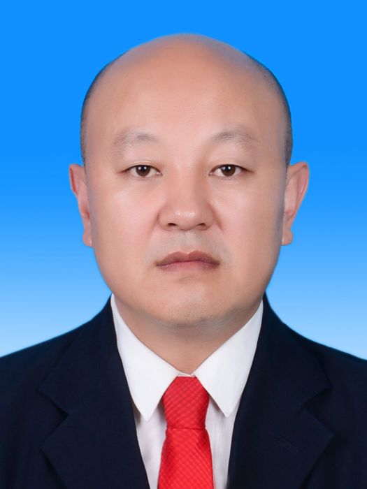 郭峰(內蒙古自治區赤峰市阿魯科爾沁旗旗委常委、辦公室主任) 郭峰(內蒙古自治區赤峰市阿魯科爾沁旗旗委常委、辦公室主任)