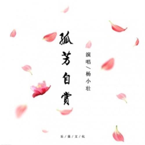 孤芳自賞(楊小壯音樂專輯) 孤芳自賞(楊小壯音樂專輯)