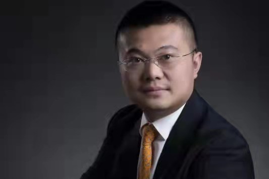 唐穎(浙文互聯集團股份有限公司董事長) 唐穎(浙文互聯集團股份有限公司董事長)