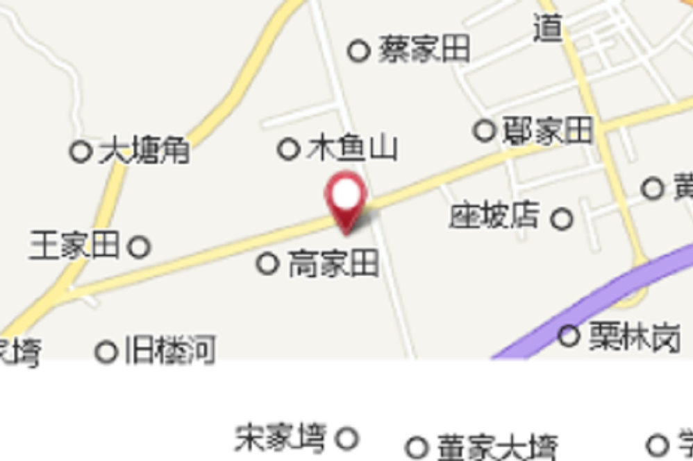 下鄭家崗 下鄭家崗