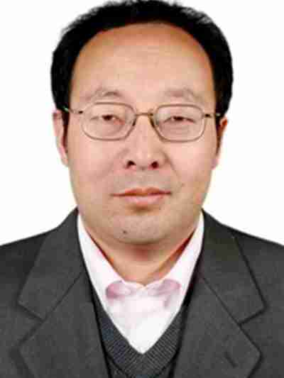楊永太(中國科學技術大學博士生導師) 楊永太(中國科學技術大學博士生導師)