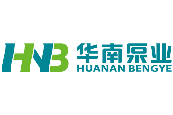 華南泵業
