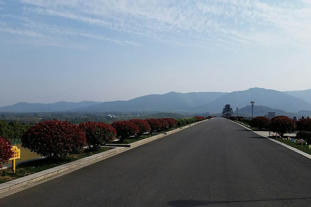 丁磨公路 丁磨公路