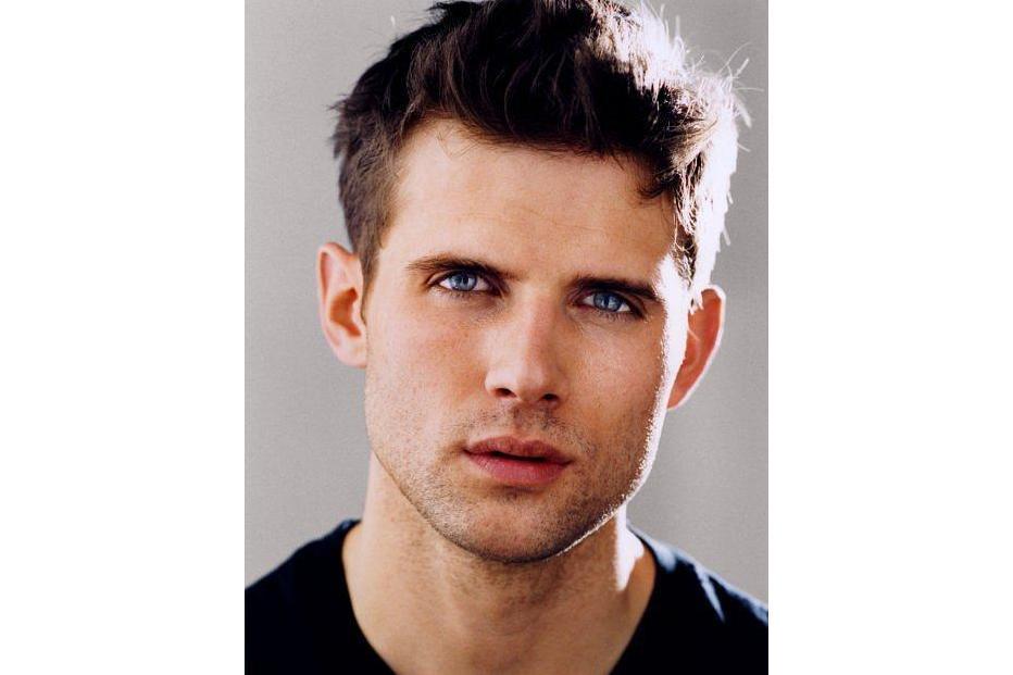 Kyle Dean Massey Kyle Dean Massey