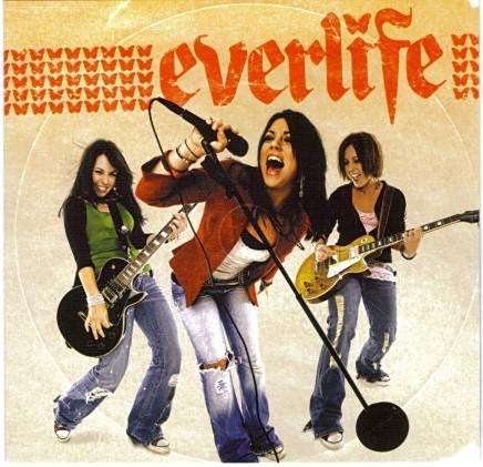 everlife everlife