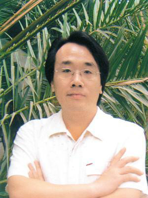 張曉彥 張曉彥