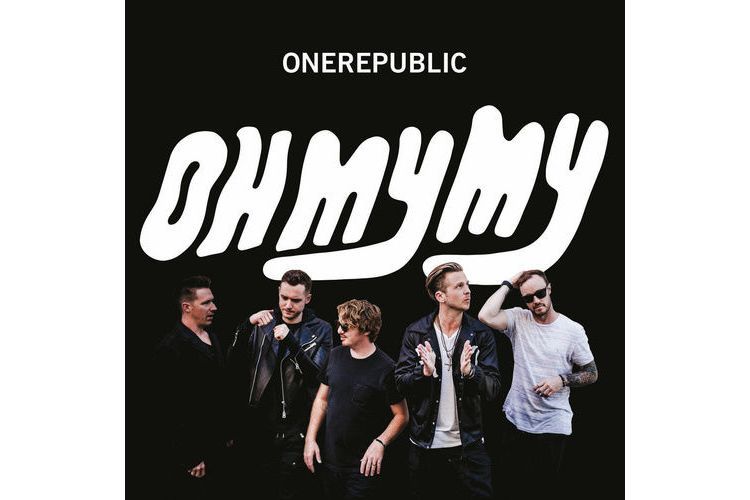 Fingertips(OneRepublic演唱的歌曲) Fingertips(OneRepublic演唱的歌曲)