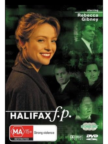 Halifax f.p. Halifax f.p.