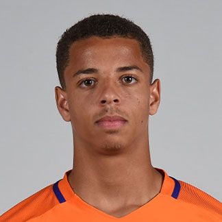Justin Lonwijk Justin Lonwijk