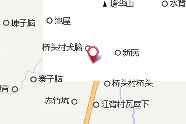 犁園坑 犁園坑