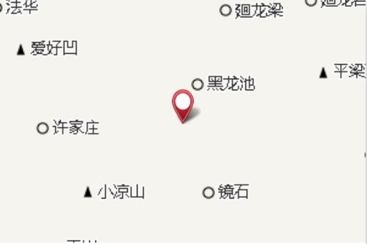 四方息台 四方息台