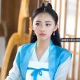 小龍女(古裝神話劇《哪吒降妖記》中的女主角) 小龍女(古裝神話劇《哪吒降妖記》中的女主角)