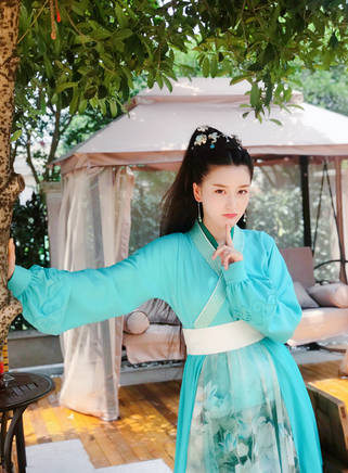 金尤美 金尤美