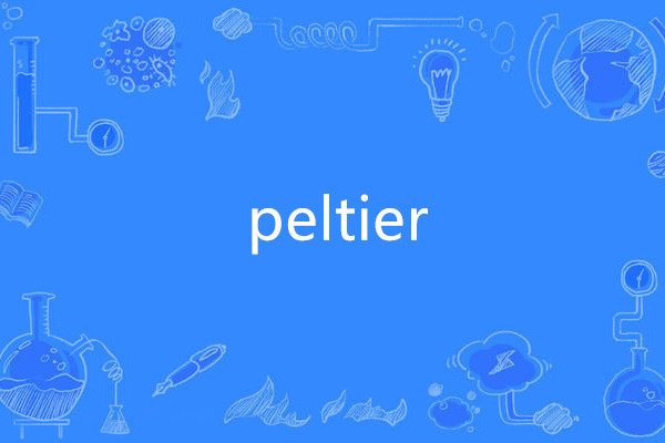 peltier