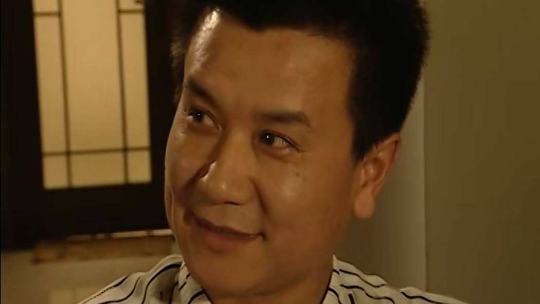 程亮(電視劇《渴望城市》的男角色) 程亮(電視劇《渴望城市》的男角色)