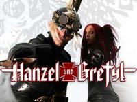 Hanzel Und Gretyl