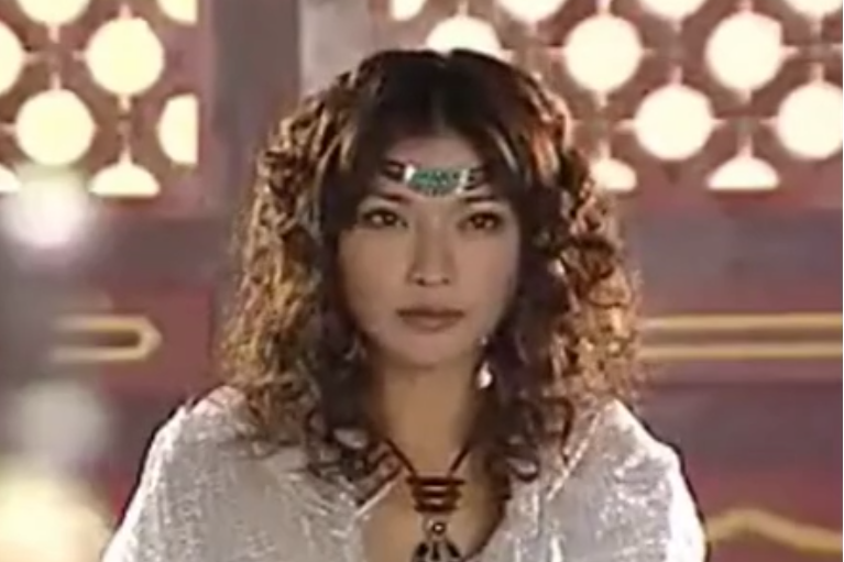 塔卡公主 塔卡公主