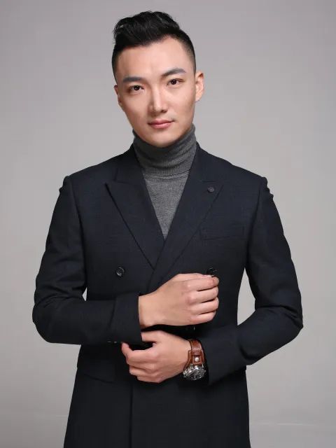 王力夫(演員)