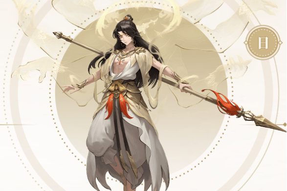 封神·哪吒 封神·哪吒