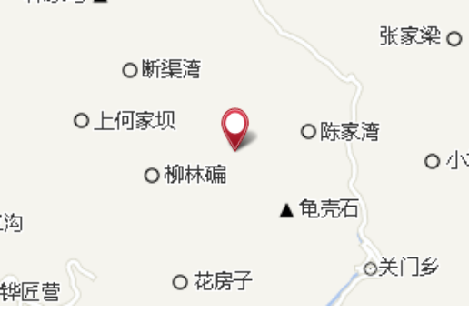 牛項頸 牛項頸