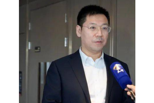 李璇(中國長城科技高級副總裁) 李璇(中國長城科技高級副總裁)