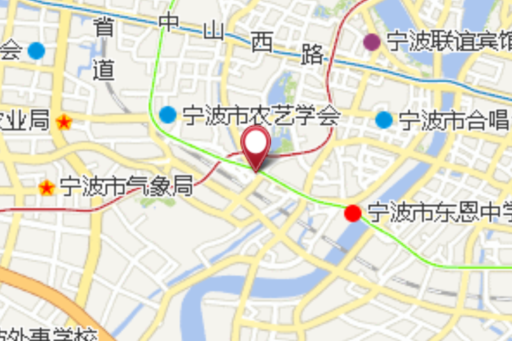 望湖橋 望湖橋
