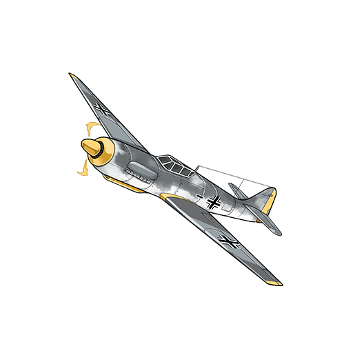 Me.155戰鬥機