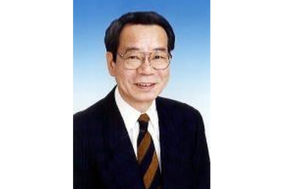 Nobuo Tanaka Nobuo Tanaka