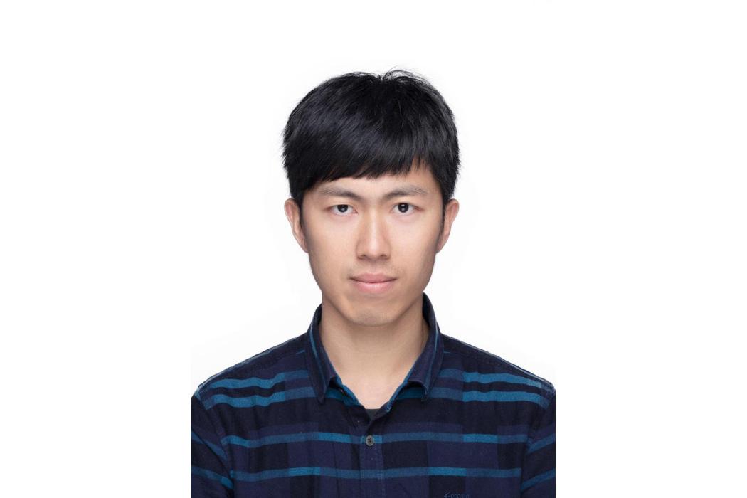 陳浩(重慶師範大學數學科學學院教授) 陳浩(重慶師範大學數學科學學院教授)