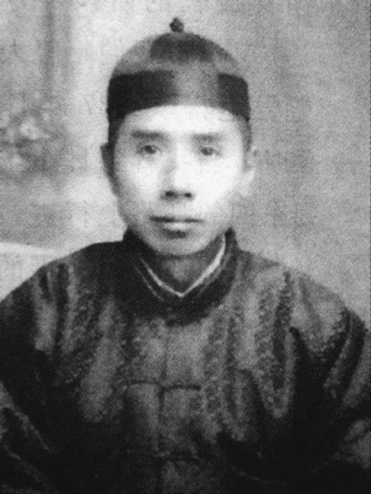 林步隨 林步隨