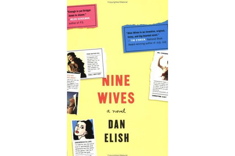 Nine Wives Nine Wives
