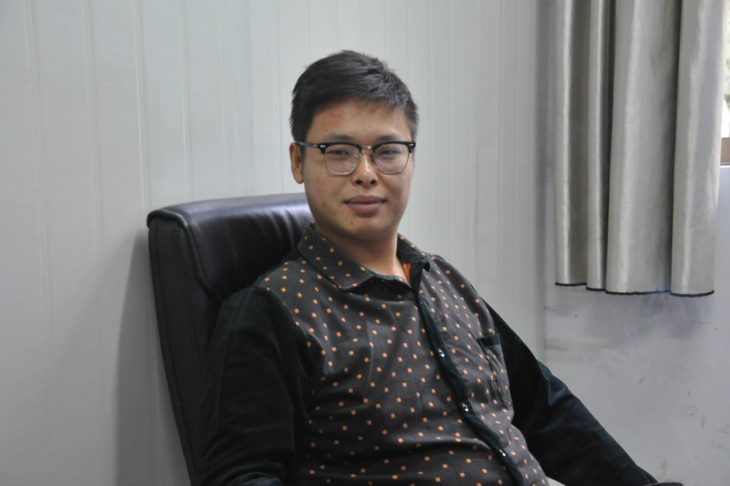 武暾 武暾