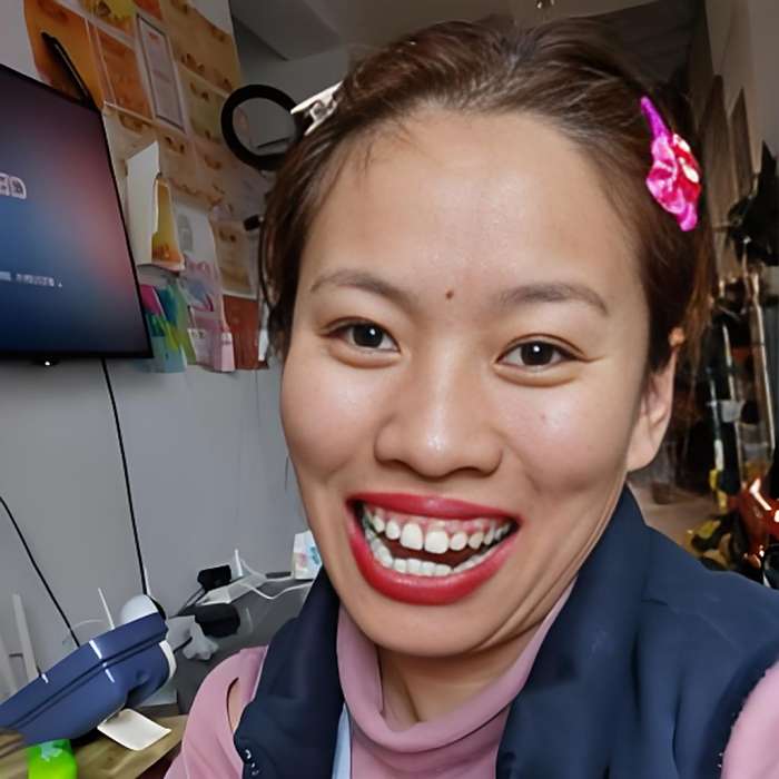 黑妹吖 黑妹吖