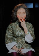 臉(2009年蔡明亮執導電影)