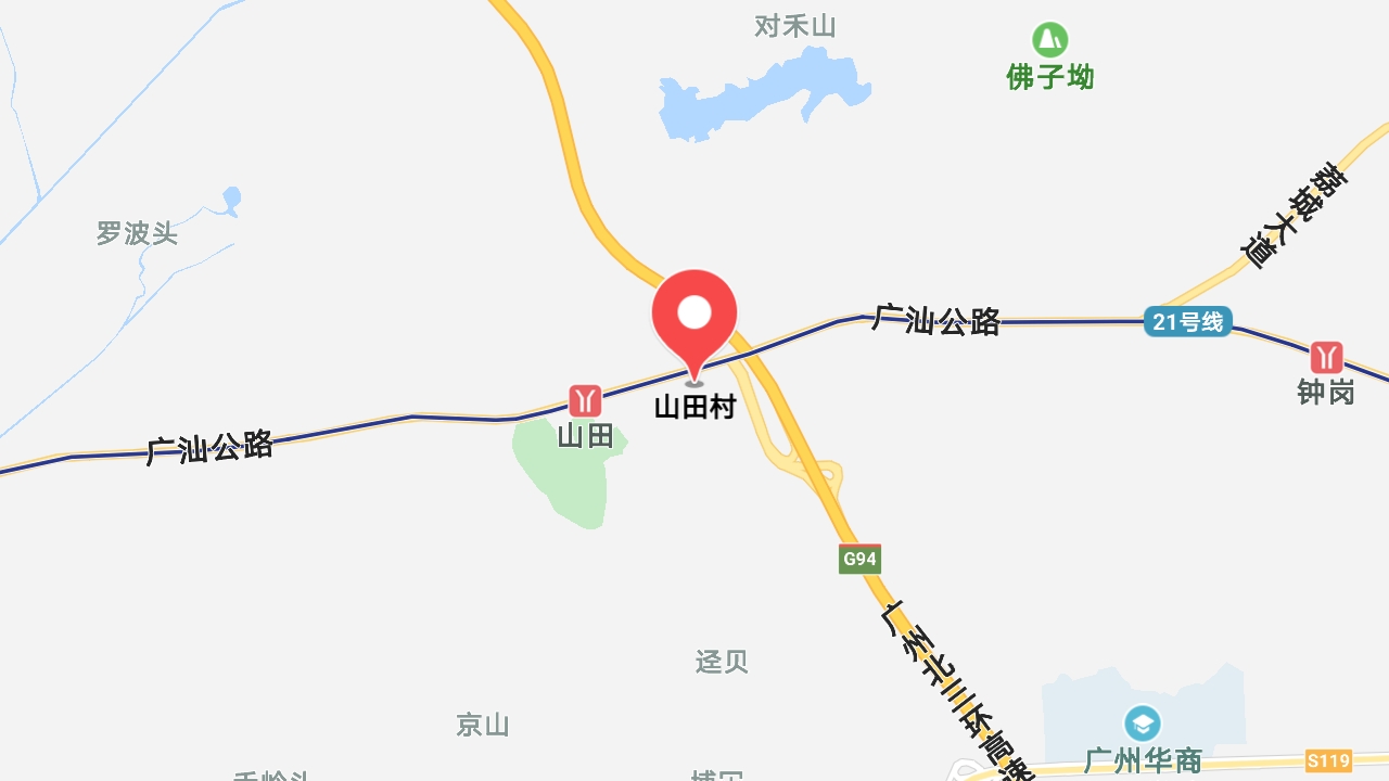 地圖信息