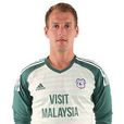 Alex Smithies Alex Smithies