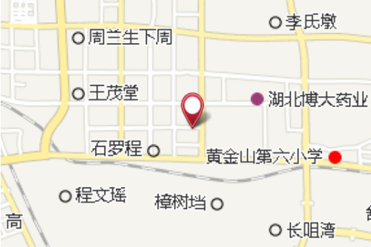 揚明港灣