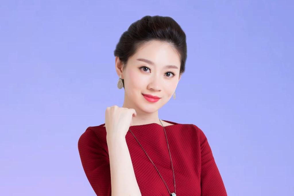 郭琳(東北石油大學藝術學院表演教師) 郭琳(東北石油大學藝術學院表演教師)