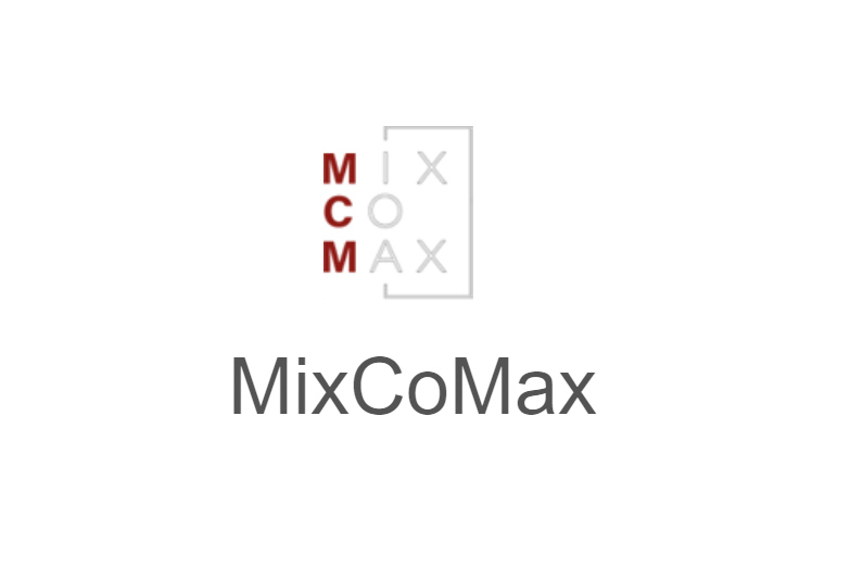 MixCoMax MixCoMax
