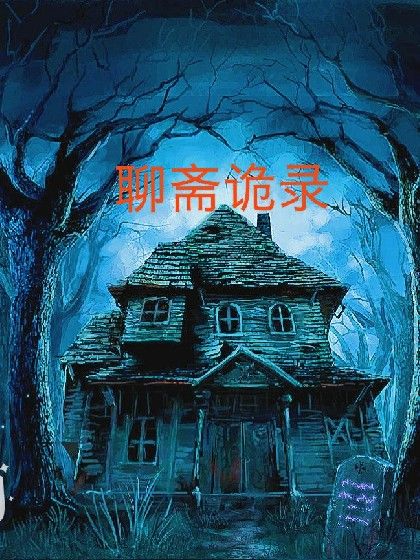 聊齋詭錄 聊齋詭錄