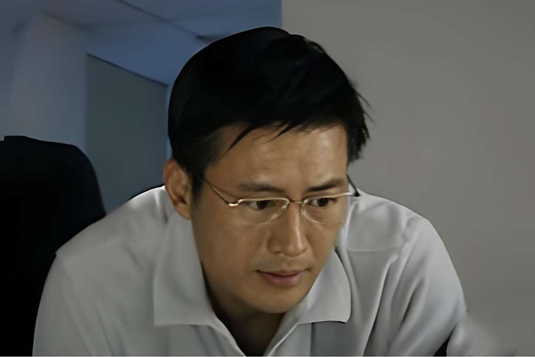 陶大偉(情感劇《別忘了愛自己》中的角色) 陶大偉(情感劇《別忘了愛自己》中的角色)