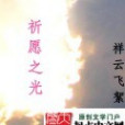 祈願之光 祈願之光