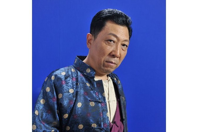 陳楓仁