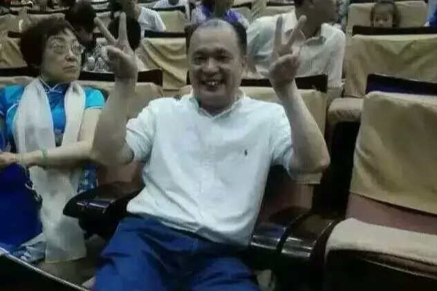 巫禮兵 巫禮兵