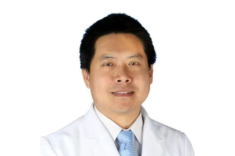 趙瑋(河北燕達醫院普通外科科主任) 趙瑋(河北燕達醫院普通外科科主任)